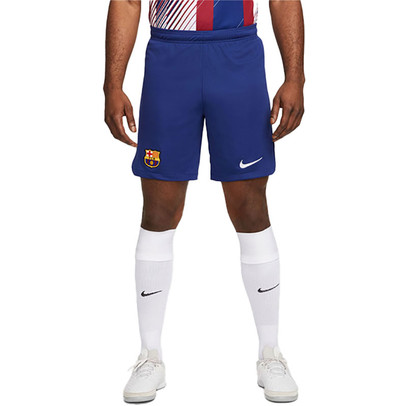 Nike FC Barcelona Thuis Short 2023/2024