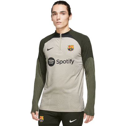 Nike FC Barcelona Elite Strike Drill Top 2023/2024