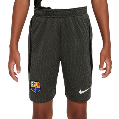 Nike FC Barcelona Strike Short Kinder 2024