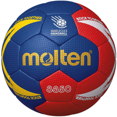 Molten Replica WK Herren Handball 2023