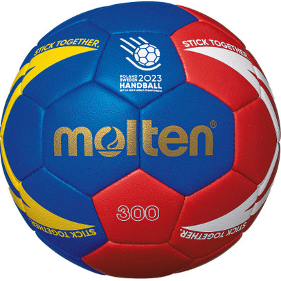 Molten WM Herren Mini Handbal 2023