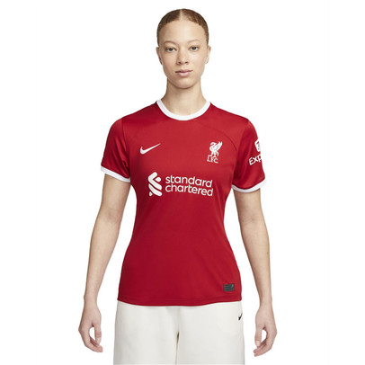 Nike Liverpool Thuis Shirt Dames 2023/2024
