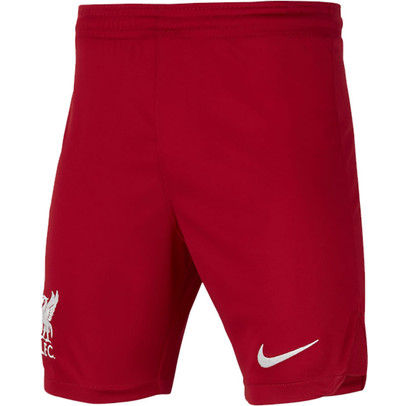 Nike Liverpool Thuis Short Kids 2023/2024