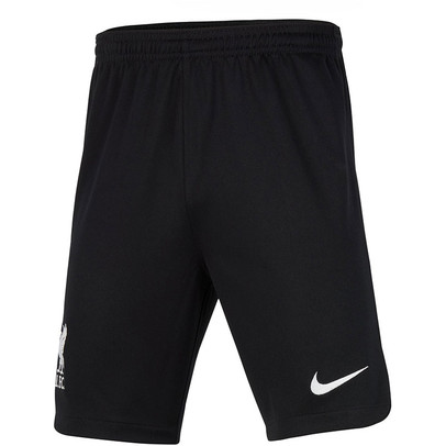 Nike Liverpool Uit Short Kids 2023/2024
