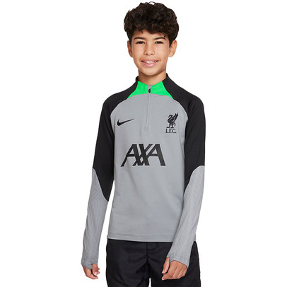 Nike Liverpool Strike Drill Top Kids 2023/2024