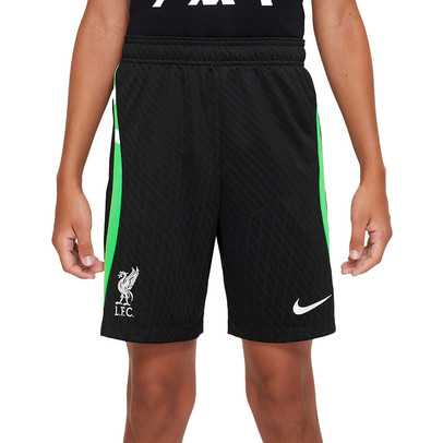 Nike Liverpool Strike Short Kids 2023/2024