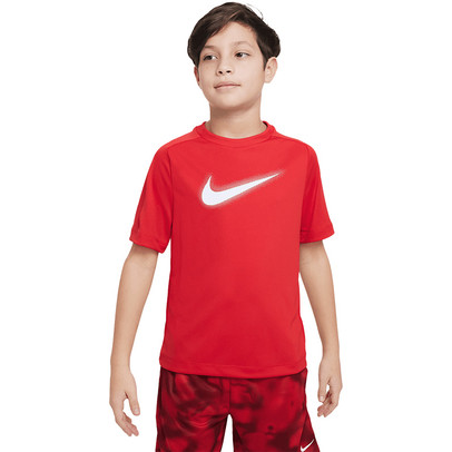 Nike Sportswear Outside Hybrid Shirt Kids