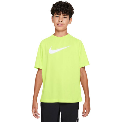 Nike Sportswear Outside Hybrid Shirt Kids