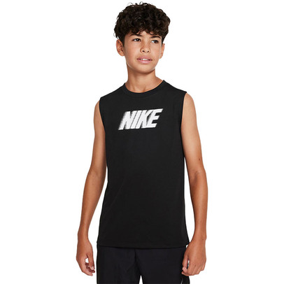 Nike Sportswear Outside Hybrid Sleeveless Kids