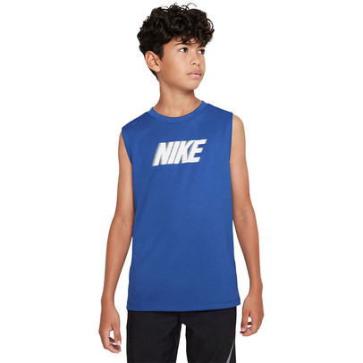 Nike Sportswear Outside Hybrid Sleeveless Kids