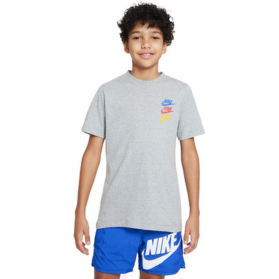 Nike Sportswear Graphic Tee Kids