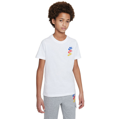 Nike Sportswear Graphic Tee Kids