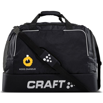 KZ Korfbal Craft Pro Control 2 Bag 65L