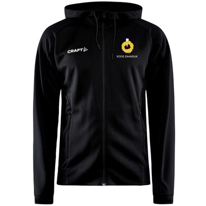 KZ Korfbal Craft Evolve Hood Jacket 