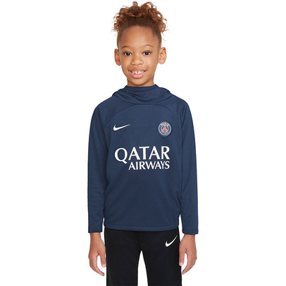 Nike PSG Academy Pro Hoody Little Kids