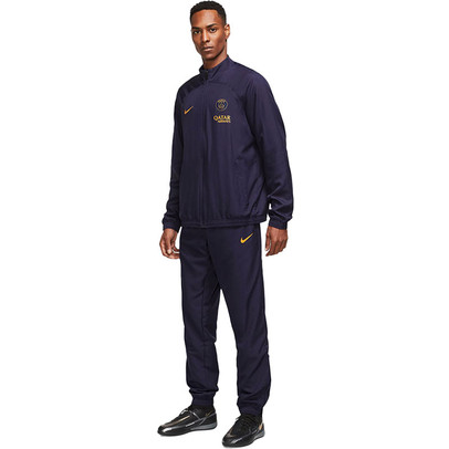 Nike Paris Saint-Germain Strike Woven Trainingspak