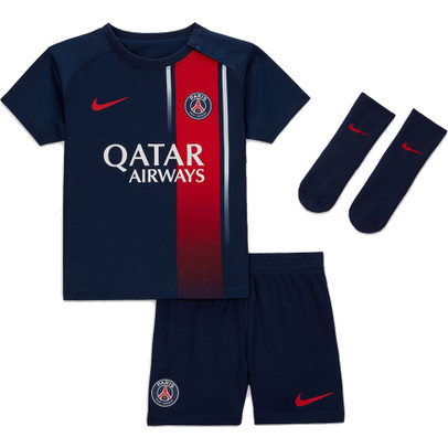 Nike Paris Saint-Germain Thuis Tenue Baby