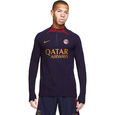 Nike Paris Saint-Germain Elite Strike Drill Top