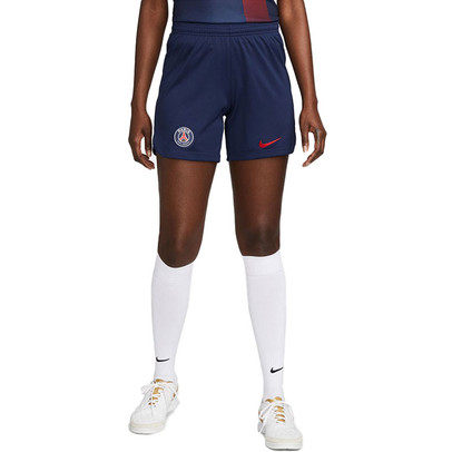 Nike Paris Saint-Germain Thuis Short Dames
