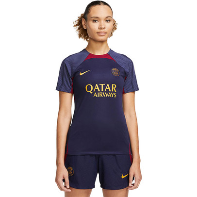 Nike Paris Saint-Germain Strike Top Dames