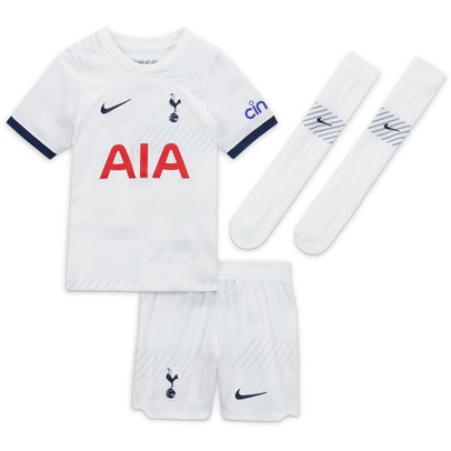 Nike Tottenham Hotspur Thuis Tenue Little Kids