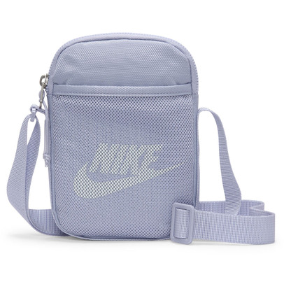 Nike Heritage Crossbody Bag