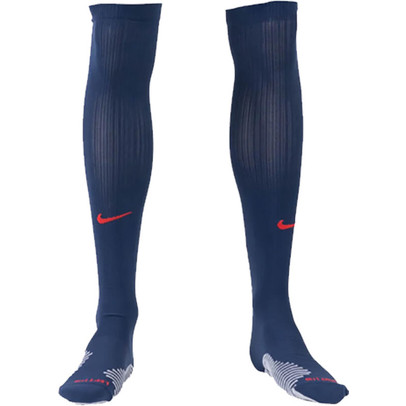 Nike Paris Saint-Germain Thuis Sokken 2023/2024