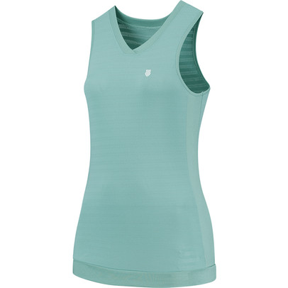 K-Swiss Hypercourt 2 Singlet Tank