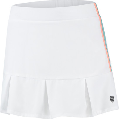 K-Swiss Hypercourt 3 Pleated Skirt