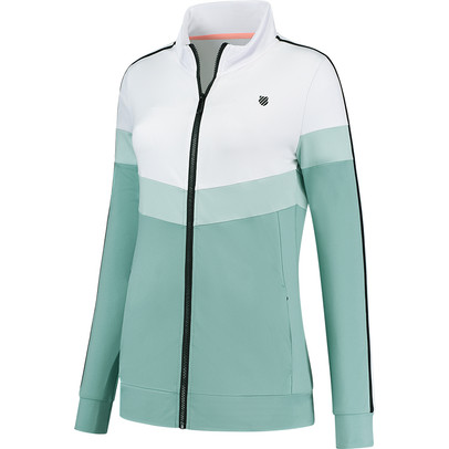 K-Swiss Hypercourt 2 Tracksuit Stretch Jacket