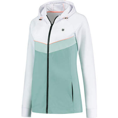 K-Swiss Hypercourt Tracksuit Jacket