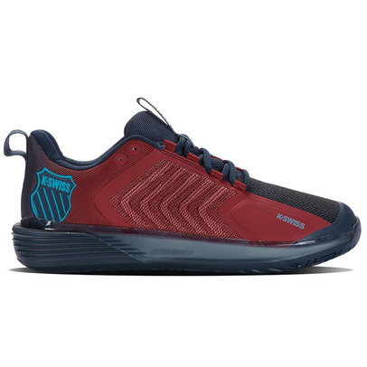K-Swiss Ultrashot 3 Clay Heren