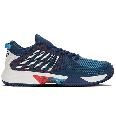K-Swiss Hypercourt Supreme Clay Heren