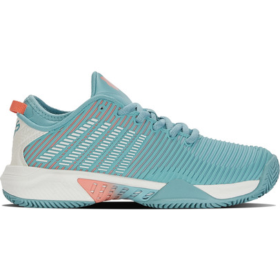K-Swiss Hypercourt Supreme Clay Dames