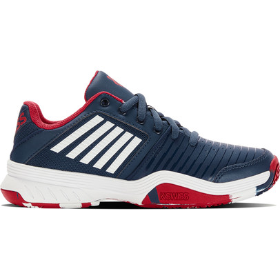 K-Swiss Court Express Omni Jongens