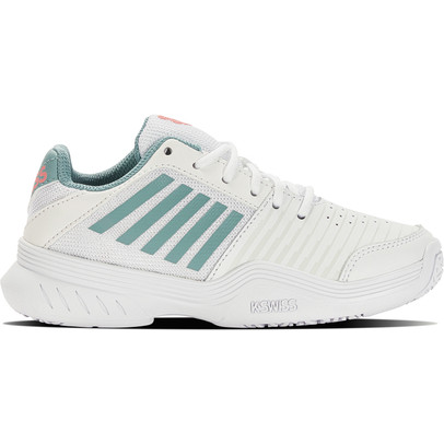 K-Swiss Court Express Omni Meisjes