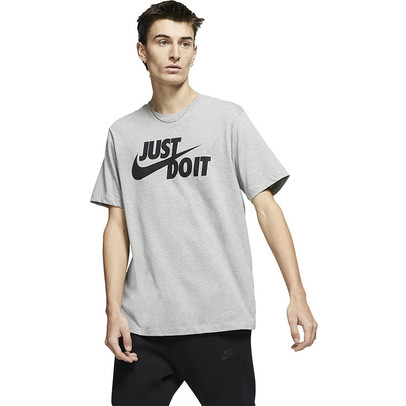 Nike Sportswear Club Just Do It Tee