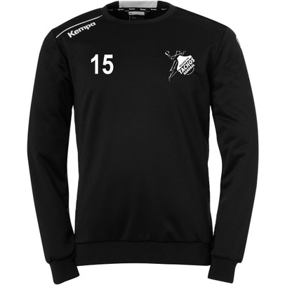 Tachos Kempa Player Longsleeve
