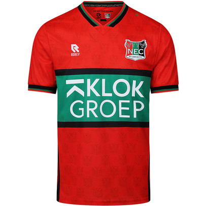 Robey N.E.C. Thuis Shirt Kids 2023/2024