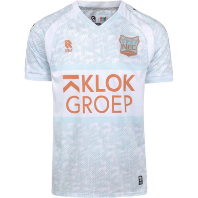 Robey N.E.C. 3rd Shirt 2023/2024