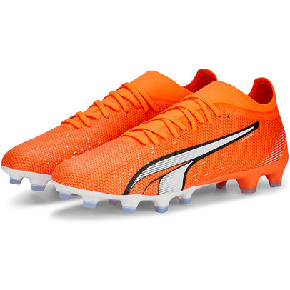 Nike best sale oranje voetbalschoenen