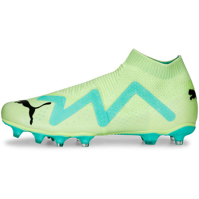 Puma Future Match Laceless FG/AG