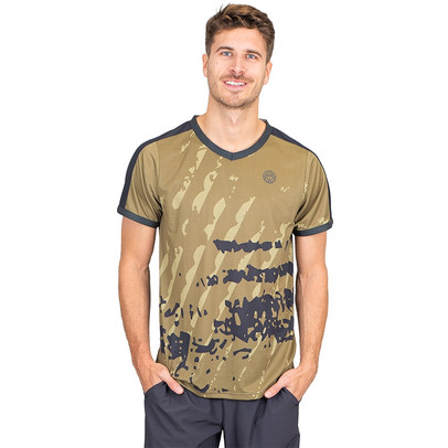 Bidi Badu Pure Wild V-Neck Tee