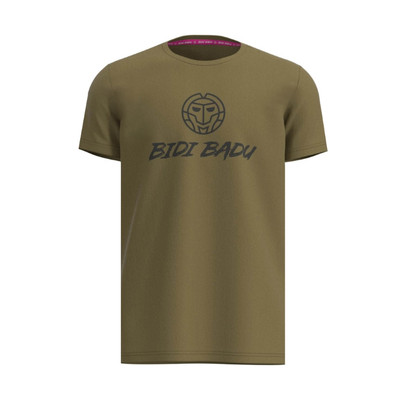 Bidi Badu Pure Wild Logo Chill Tee