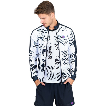 Bidi Badu Melbourne Printed Jacke