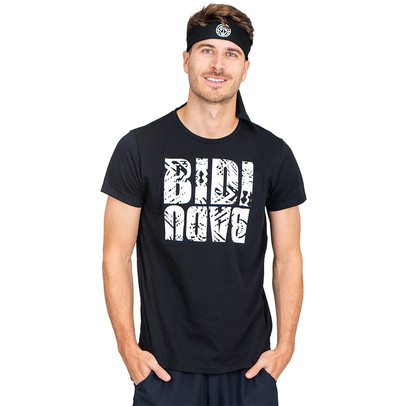 Bidi Badu Melbourne Chill Tee