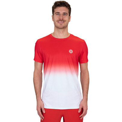 Bidi Badu Crew Gradiant T-shirt