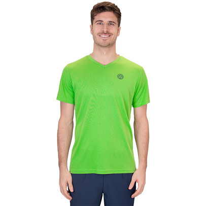 Bidi Badu Crew Inside Out V-Neck T-shirt