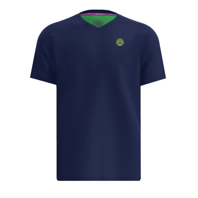 Bidi Badu Crew Inside Out V-Neck T-shirt