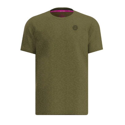 Bidi Badu Crew Two Colored T-shirt